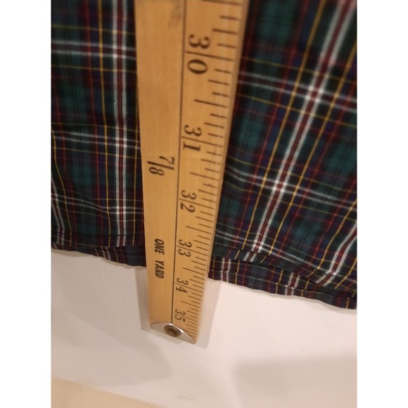 George Strait Collection by Wrangler Plaid - Picture 5 of 8